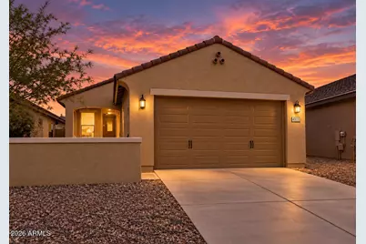 40030 W Wade Drive, Maricopa, AZ 85138 - Photo 1
