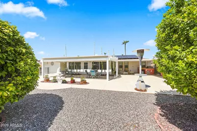 11053 W Pine Hollow Drive, Sun City, AZ 85351 - Photo 43