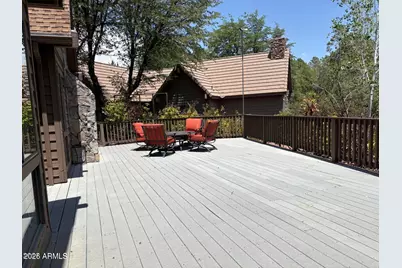 2505 E Elk Run Court, Payson, AZ 85541 - Photo 3