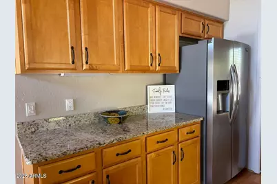 2505 E Elk Run Court, Payson, AZ 85541 - Photo 15