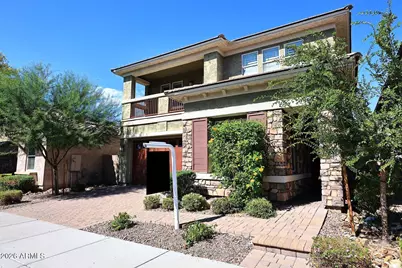 4638 E Casitas Del Rio Drive, Phoenix, AZ 85050 - Photo 3