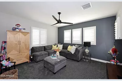 4638 E Casitas Del Rio Drive, Phoenix, AZ 85050 - Photo 25