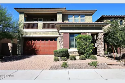 4638 E Casitas Del Rio Drive, Phoenix, AZ 85050 - Photo 1