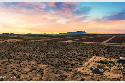 0 E Storey Road #-, Coolidge, AZ 85128 - Photo 1