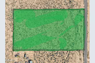 0 E Storey Road #-, Coolidge, AZ 85128 - Photo 3