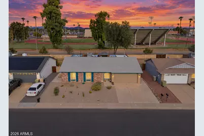 9425 N 63rd Drive, Glendale, AZ 85302 - Photo 1