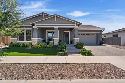 22669 E Camacho Road, Queen Creek, AZ 85142 - Photo 1