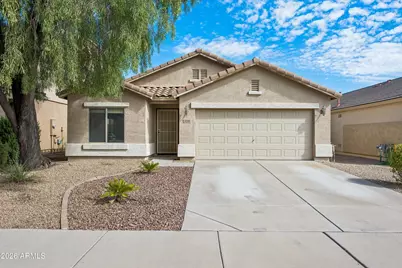 3216 W Mineral Butte Drive, San Tan Valley, AZ 85144 - Photo 1