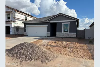 5883 E Hornblende Way, San Tan Valley, AZ 85143 - Photo 1