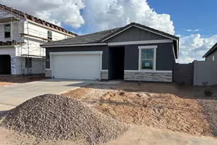 5883 E Hornblende Wy, San Tan Valley, AZ 85143 - Photo 1