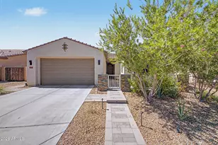 9020 S 41st Glen, Laveen, AZ 85339 - Photo 1