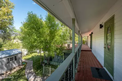 4025 E Sycamore Lane, Rimrock, AZ 86335 - Photo 27