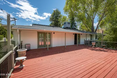 4025 E Sycamore Lane, Rimrock, AZ 86335 - Photo 25