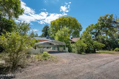 4025 E Sycamore Lane, Rimrock, AZ 86335 - Photo 51