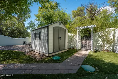4025 E Sycamore Lane, Rimrock, AZ 86335 - Photo 31