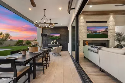 13032 E Chama Road, Scottsdale, AZ 85255 - Photo 17