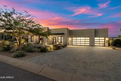 13032 E Chama Road, Scottsdale, AZ 85255 - Photo 3