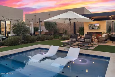 13032 E Chama Road, Scottsdale, AZ 85255 - Photo 57