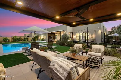 13032 E Chama Road, Scottsdale, AZ 85255 - Photo 55