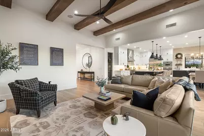 13032 E Chama Road, Scottsdale, AZ 85255 - Photo 15