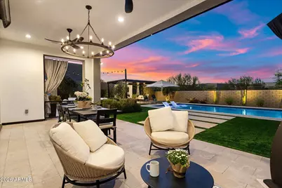 13032 E Chama Road, Scottsdale, AZ 85255 - Photo 19