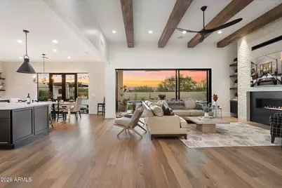 13032 E Chama Road, Scottsdale, AZ 85255 - Photo 11