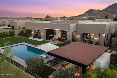 13032 E Chama Road, Scottsdale, AZ 85255 - Photo 49