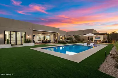 13032 E Chama Road, Scottsdale, AZ 85255 - Photo 61