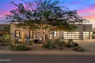 13032 E Chama Rd, Scottsdale, AZ 85255 - Photo 1
