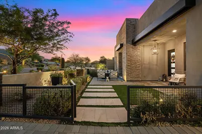 13032 E Chama Road, Scottsdale, AZ 85255 - Photo 5