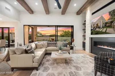 13032 E Chama Road, Scottsdale, AZ 85255 - Photo 13