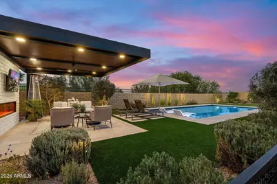 13032 E Chama Road, Scottsdale, AZ 85255 - Photo 65