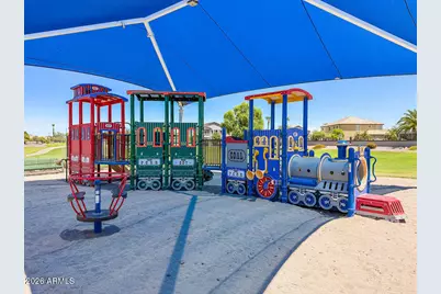 3680 S Joshua Tree Lane, Gilbert, AZ 85297 - Photo 55