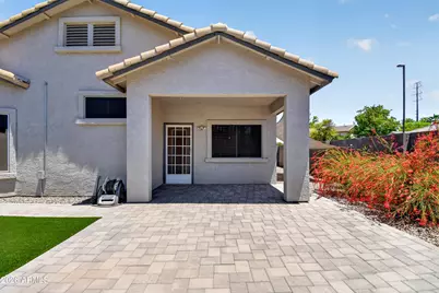 3680 S Joshua Tree Lane, Gilbert, AZ 85297 - Photo 33
