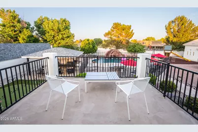 16110 E Fairview Street, Gilbert, AZ 85295 - Photo 23