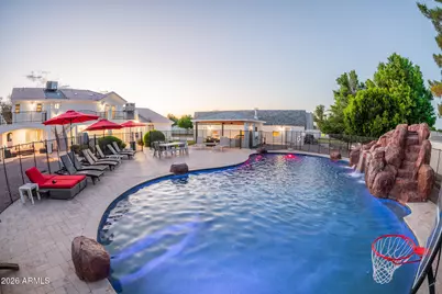 16110 E Fairview Street, Gilbert, AZ 85295 - Photo 5