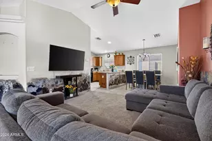 18836 N Lousandra Dr, Maricopa, AZ 85138 - Photo 9