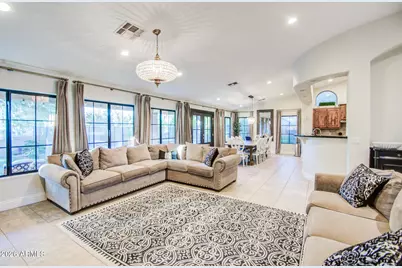 5448 E Harmony Avenue, Mesa, AZ 85206 - Photo 19