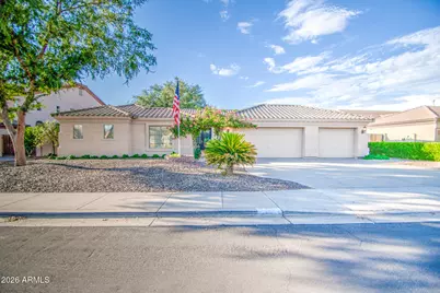 5448 E Harmony Avenue, Mesa, AZ 85206 - Photo 1