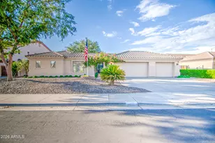5448 E Harmony Ave, Mesa, AZ 85206 - Photo 1