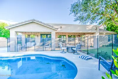 5448 E Harmony Avenue, Mesa, AZ 85206 - Photo 49