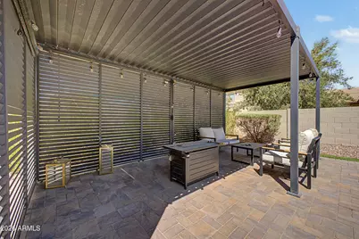45240 W Windrose Drive, Maricopa, AZ 85139 - Photo 35