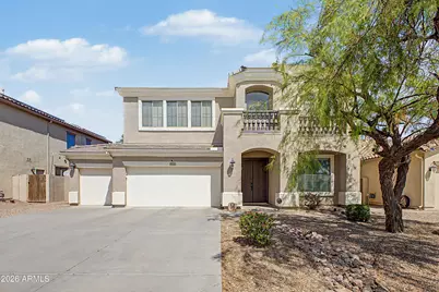 45240 W Windrose Drive, Maricopa, AZ 85139 - Photo 1