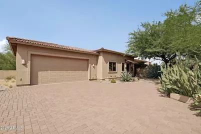 9421 E Here To There Drive, Carefree, AZ 85377 - Photo 33
