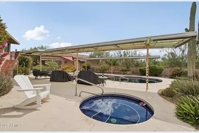 9421 E Here To There Drive, Carefree, AZ 85377 - Photo 47