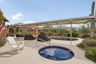 9421 E Here To There Dr, Carefree, AZ 85377 - Photo 47