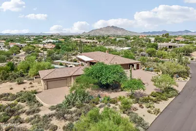 9421 E Here To There Drive, Carefree, AZ 85377 - Photo 55