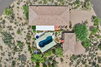 9421 E Here To There Drive, Carefree, AZ 85377 - Photo 65