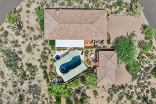9421 E Here To There Dr, Carefree, AZ 85377 - Photo 65