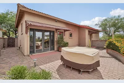 9421 E Here To There Drive, Carefree, AZ 85377 - Photo 43